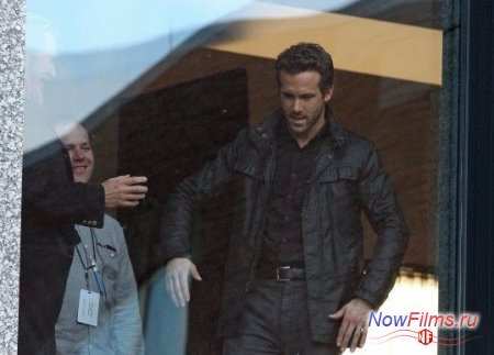 Немного о создании фильма "Призрачный патруль" Немного о создании фильма "Призрачный патруль"