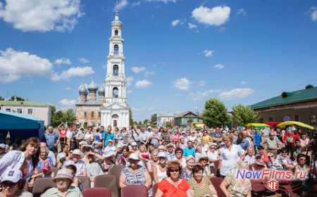 Кинофестиваль "Зеркало" подвел свои итоги Кинофестиваль "Зеркало" подвел свои итоги