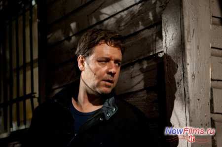 Рассел Кроу попробовал себя в режиссуре Рассел Кроу попробовал себя в режиссуре