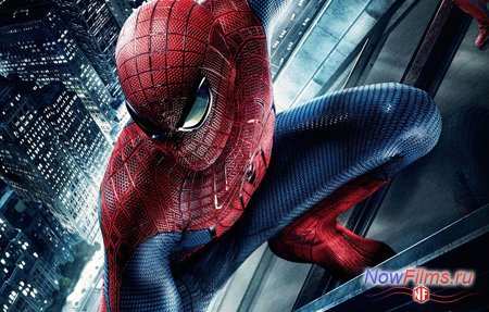 Новые супергерои в "Новом человеке пауке 2" Новые супергерои в "Новом человеке пауке 2"