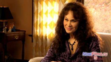 Скончалась Карен Блэк, звезда фильма «Беспечный ездок» Скончалась Карен Блэк, звезда фильма «Беспечный ездок»