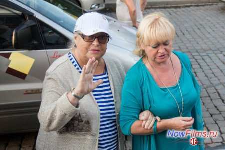 В Выборге были просмотрены первые фильмы В Выборге были просмотрены первые фильмы