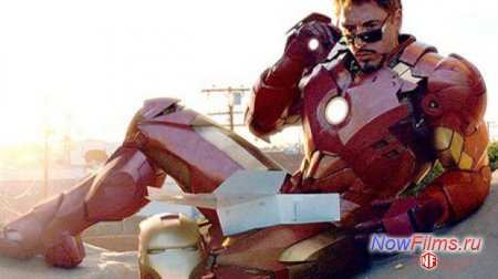 Будет ли в Мстителях новый Железный человек? Будет ли в Мстителях новый Железный человек?