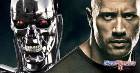«Терминаторе 5» ктож будет в главной роли? «Терминаторе 5» ктож будет в главной роли?