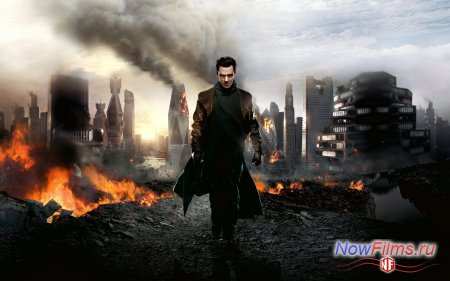 Фильм «Звездный путь 2» онлайн уже скоро. Фильм «Звездный путь 2» онлайн уже скоро.