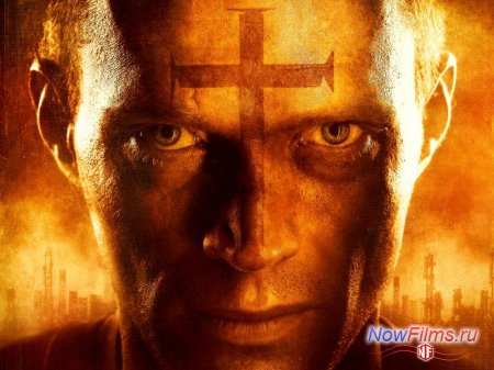 Будет ли фильм "Пастырь 2"? Будет ли фильм "Пастырь 2"?