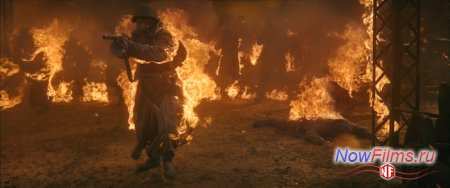 Оценят ли фильм "Сталинград" на Оскар? Оценят ли фильм "Сталинград" на Оскар?