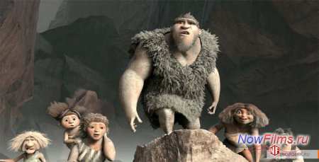 "Семейка Крудс 2" мультфильм ... "Семейка Крудс 2" мультфильм ...