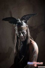 "Одинокий рейнджер 2" продолжение ... "Одинокий рейнджер 2" продолжение ...