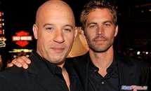 Пола Уолкера мы увидим в Форсаж 7 ... Пола Уолкера мы увидим в Форсаж 7 ...