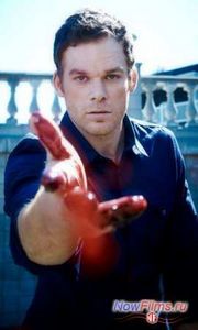 Спин — офф Декстера , продолжение ... Спин — офф Декстера , продолжение ...