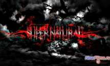 Сериал «Сверхъестественное: Племена» (2014) Сериал «Сверхъестественное: Племена» (2014)