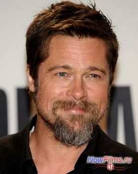 Брэд Питт в сериале  «Настоящего детектива» 2 Сезон? Брэд Питт в сериале  «Настоящего детектива» 2 Сезон?