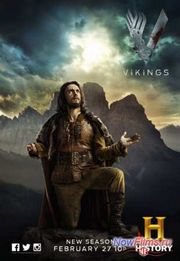 Викинги (3 сезон) будет ли ... Викинги (3 сезон) будет ли ...