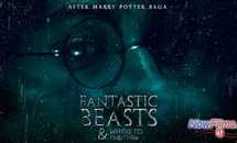 Новая трилогия из серии Гарри Поттера Новая трилогия из серии Гарри Поттера