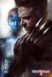 Люди Икс: Апокалипсис (2016) подробности Люди Икс: Апокалипсис (2016) подробности