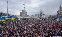 «Майдан» Сергея Лозницы отправиться в Канны «Майдан» Сергея Лозницы отправиться в Канны