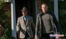 Маккабрей (2014) Дата выхода нового фильма с Джонни Деппом Маккабрей (2014) Дата выхода нового фильма с Джонни Деппом