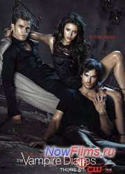 В «Дневниках вампира» задействуют прежнего персонажа В «Дневниках вампира» задействуют прежнего персонажа