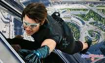 Сценарист Call of Duty: Modern Warfare 3 будет работать над «Миссии Невыполнимой 5» Сценарист Call of Duty: Modern Warfare 3 будет работать над «Миссии Невыполнимой 5»