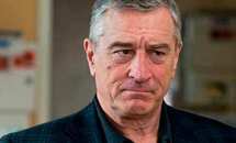 Роберт Де Ниро снял про отца гея документальный фильм Роберт Де Ниро снял про отца гея документальный фильм