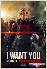 Фильм "Грань будущего 2" информация о продолжении. Фильм "Грань будущего 2" информация о продолжении.