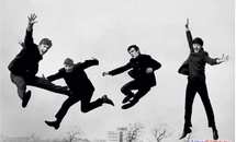 Грядёт художественный сериал про The Beatles Грядёт художественный сериал про The Beatles