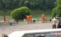 В Зеленограде создают русских «Отбросов» В Зеленограде создают русских «Отбросов»