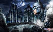 «Бэтмен» перезапустится и появиться в кинотеатрах в 2019-ом «Бэтмен» перезапустится и появиться в кинотеатрах в 2019-ом