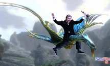 Миллиард на Аватар - Джеймс Кэмерон уже определился с бюджетом Миллиард на Аватар - Джеймс Кэмерон уже определился с бюджетом