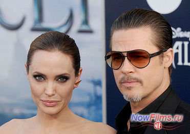 Новый фильм Джоли и Питта будет сниматься на Мальте Новый фильм Джоли и Питта будет сниматься на Мальте