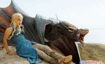 Оглашены имена новых актёров, что будут в следующем сезоне «Игры престолов» Оглашены имена новых актёров, что будут в следующем сезоне «Игры престолов»