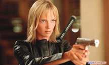 «Убить Билла: Кровавое дело целиком» (2015) Новое издание культовой диалоги «Убить Билла: Кровавое дело целиком» (2015) Новое издание культовой диалоги