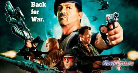 Пираты распространившие «Неудержимых 3» уже в кандалах Пираты распространившие «Неудержимых 3» уже в кандалах