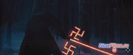 Появился первый тизер фильма «Звездные войны. Эпизод 7: Сила пробуждается» Появился первый тизер фильма «Звездные войны. Эпизод 7: Сила пробуждается»