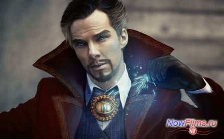 Камбербэтч исполнит главную роль в экгранизации комикса Marvel про Доктора Стрэнджа. Камбербэтч исполнит главную роль в экгранизации комикса Marvel про Доктора Стрэнджа.