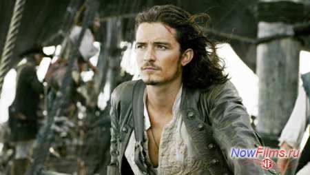 Орландо Блум: «Пираты Карбиского моря 5» будут перезапуском. Но не совсем. Орландо Блум: «Пираты Карбиского моря 5» будут перезапуском. Но не совсем.
