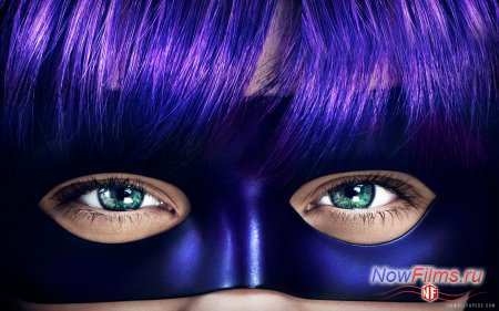 Сольному фильму про Убивашку быть! Сольному фильму про Убивашку быть!