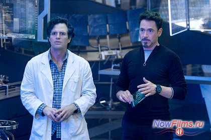 Премьера «Мстители: Эра Альтрона» перенесена Премьера «Мстители: Эра Альтрона» перенесена