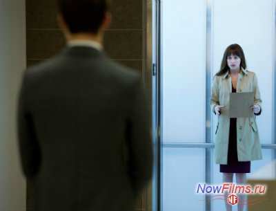 У «Пятьдесят оттенков серого» будут продолжения У «Пятьдесят оттенков серого» будут продолжения