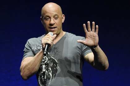 Вин Дизель сообщил когда появится Форсаж 8 Вин Дизель сообщил когда появится Форсаж 8