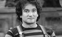 Образ Робина Уильямса запрещено эксплуатировать 25 лет Образ Робина Уильямса запрещено эксплуатировать 25 лет