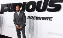 Джейсон Стэйтем хочет «Адреналин 3» Джейсон Стэйтем хочет «Адреналин 3»