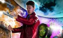 «Стражей галактики» спародировали в эротическом контексте «Стражей галактики» спародировали в эротическом контексте