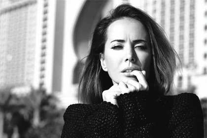 Умерла Жанна Фриске Умерла Жанна Фриске