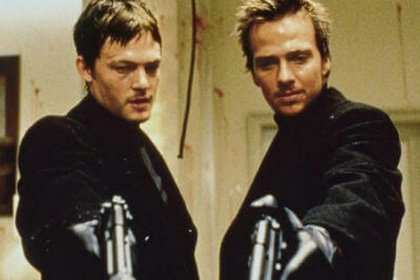 Вместо «Святых из Бундока 3» будет сериал Вместо «Святых из Бундока 3» будет сериал