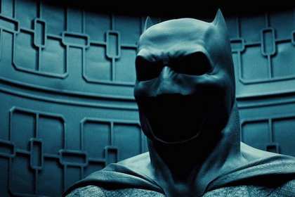 Бен Аффлек ещё прочнее будет связан с новым «Бэтменом» Бен Аффлек ещё прочнее будет связан с новым «Бэтменом»