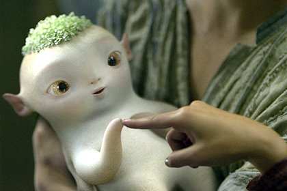 Анимационная лента про монстров стала рекордсменом в китайском прокате Анимационная лента про монстров стала рекордсменом в китайском прокате