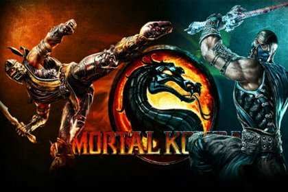 Разработка фильма Mortal Kombat начата Разработка фильма Mortal Kombat начата