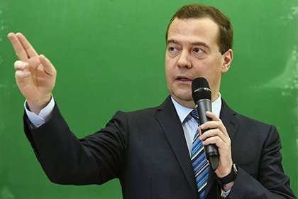 Дмитрию Медведеву не нравятся ремейки Дмитрию Медведеву не нравятся ремейки